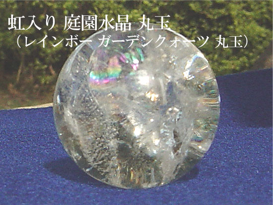 ������ �뉀���� �ۋʁi���C���{�[ �K�[�f���N�H�[�c �ۋʁj